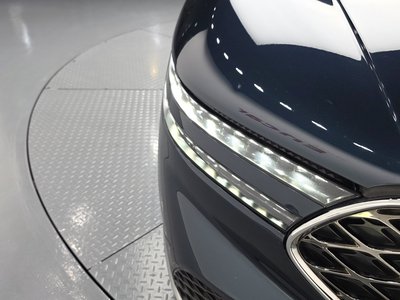 2022 Genesis G90 (RS4) 照片 9
