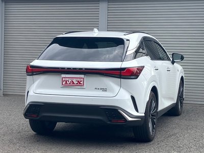 LEXUS RX - 2