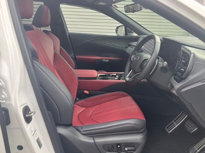 LEXUS RX - 4