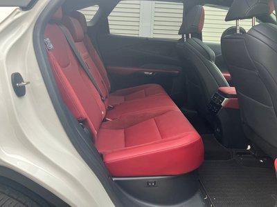 LEXUS RX - 5