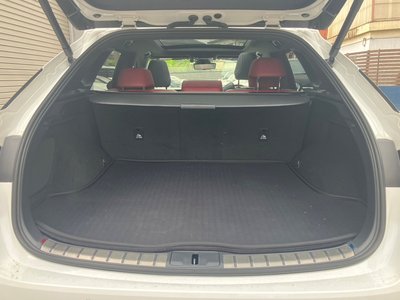 LEXUS RX - 6