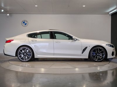 BMW 8 SERIES GRAN COUPE - 10