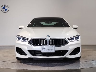 BMW 8 SERIES GRAN COUPE - 5