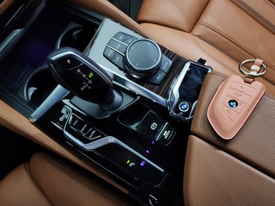 صورة 9 لـ 2022 BMW 5 SERIES
