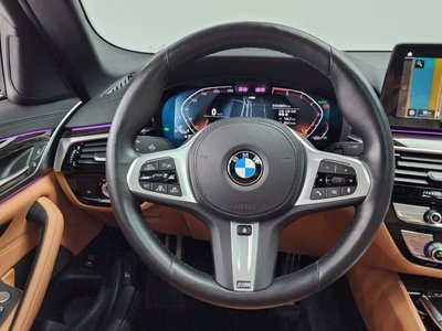 صورة مصغرة 13 لـ 2022 BMW 5 SERIES