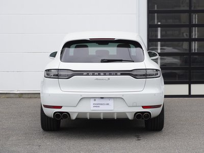 PORSCHE MACAN - 7