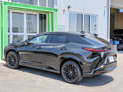 صورة مصغرة 23 لـ 2023 Lexus RZ