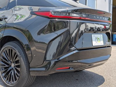 صورة مصغرة 24 لـ 2023 Lexus RZ