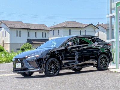 صورة مصغرة 17 لـ 2023 Lexus RZ