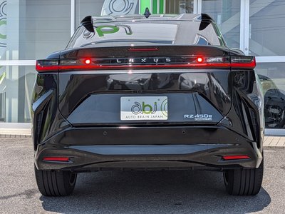 صورة مصغرة 26 لـ 2023 Lexus RZ