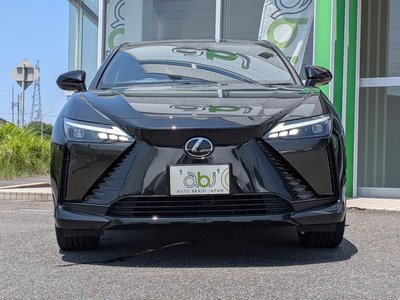 2023 Lexus RZ photo 6