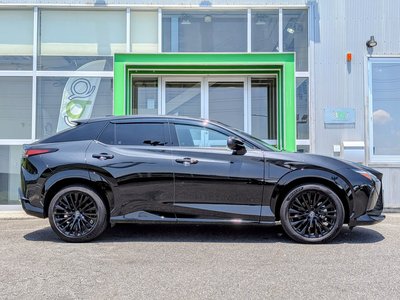 صورة مصغرة 19 لـ 2023 Lexus RZ