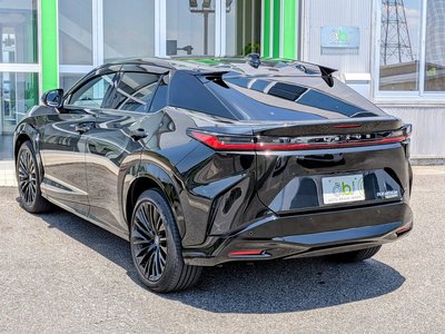 صورة مصغرة 21 لـ 2023 Lexus RZ