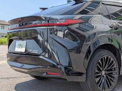صورة مصغرة 32 لـ 2023 Lexus RZ