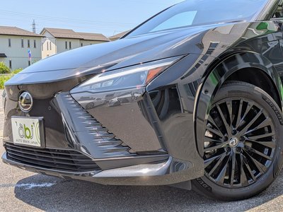 صورة مصغرة 18 لـ 2023 Lexus RZ