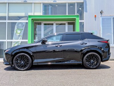 صورة مصغرة 20 لـ 2023 Lexus RZ