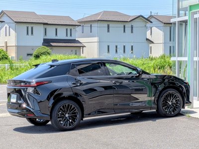 صورة مصغرة 30 لـ 2023 Lexus RZ