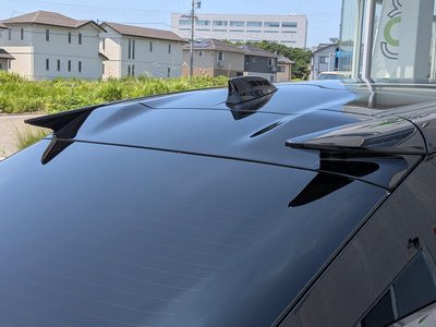 صورة مصغرة 29 لـ 2023 Lexus RZ