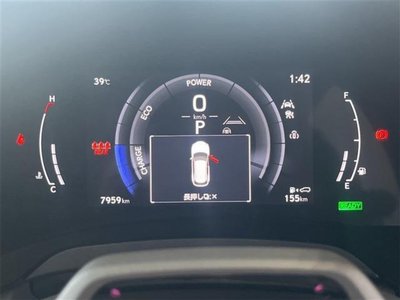 2024 Lexus RX photo 10