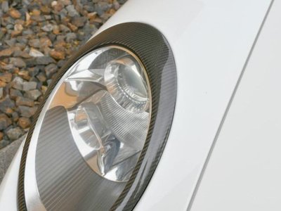 PORSCHE 911 CABRIOLET - 10