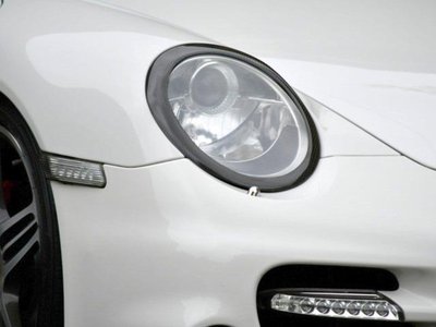 PORSCHE 911 CABRIOLET - 6