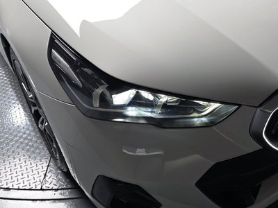 BMW 5 SERIES - 9