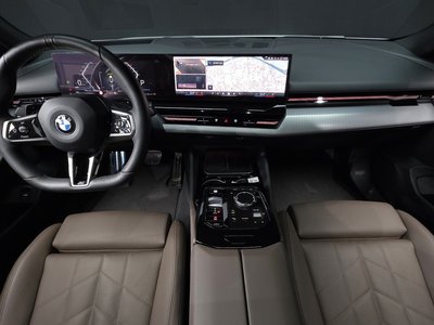 BMW 5 SERIES - 5