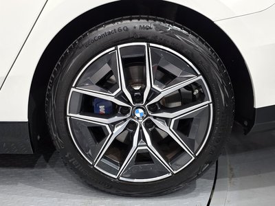 BMW 5 SERIES - 8