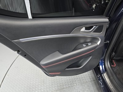 2024 Genesis THE NEW G70 缩略图 15