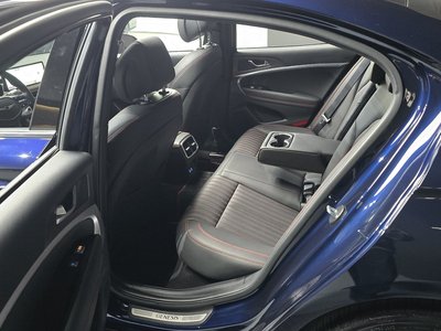 2024 Genesis THE NEW G70 缩略图 17