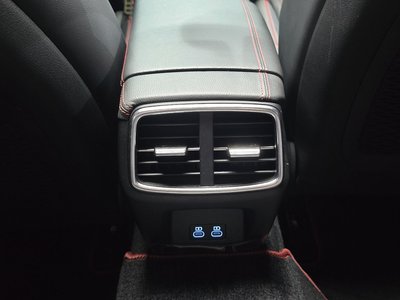2024 Genesis THE NEW G70 缩略图 31