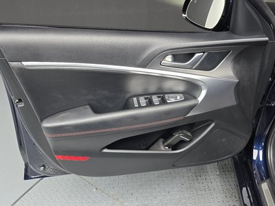2024 Genesis THE NEW G70 缩略图 14