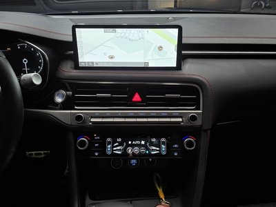 2024 Genesis THE NEW G70 缩略图 26