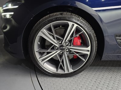 2024 Genesis THE NEW G70 照片 6