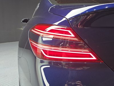2024 Genesis THE NEW G70 照片 10