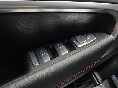 2024 Genesis THE NEW G70 缩略图 19
