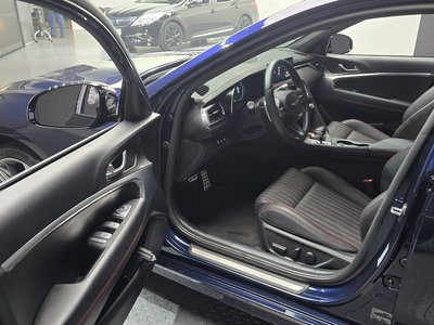 2024 Genesis THE NEW G70 缩略图 13