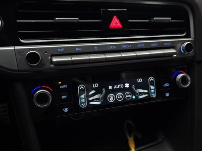 2024 Genesis THE NEW G70 缩略图 25