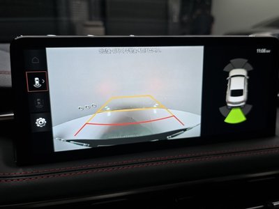 2024 Genesis THE NEW G70 缩略图 24