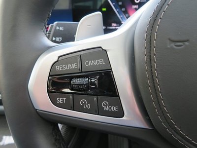 2025 BMW X7 — миниатюра 17