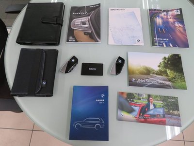 2025 BMW X7 照片 5