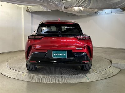 TOYOTA CROWN SPORT - 7