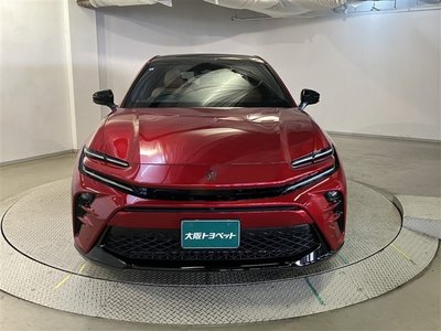 TOYOTA CROWN SPORT - 2