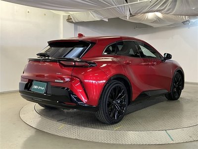 TOYOTA CROWN SPORT - 8