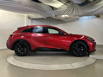 TOYOTA CROWN SPORT - 5