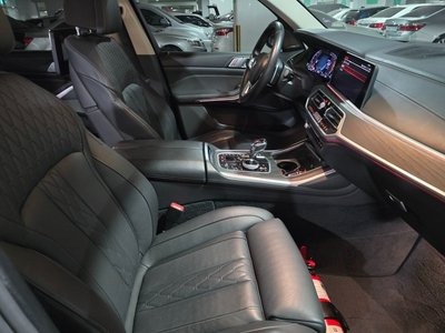 BMW X7 - 10