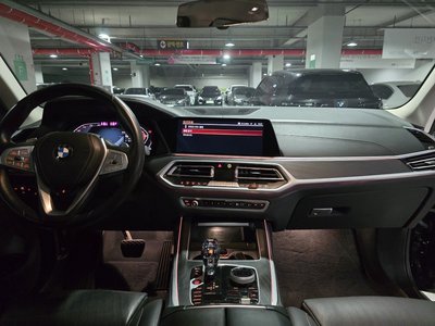 BMW X7 - 4