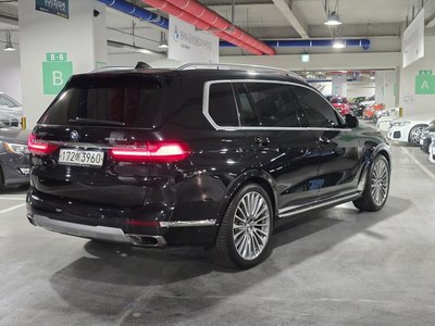 BMW X7 - 5