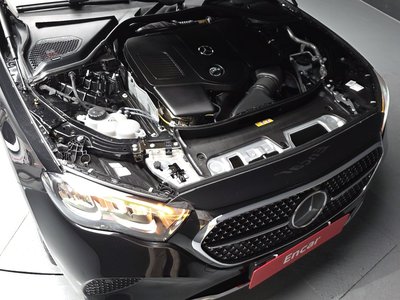 2025 Mercedes-BENZ E-CLASS 照片 7