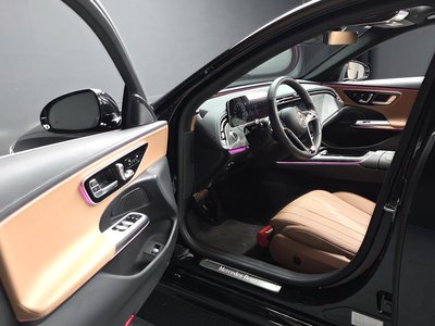 صورة مصغرة 13 لـ 2025 Mercedes-BENZ E-CLASS